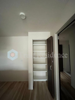 【収納】 | SHARON | 別部屋参考写真