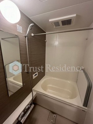 【浴室】 | SHARON | 別部屋参考写真