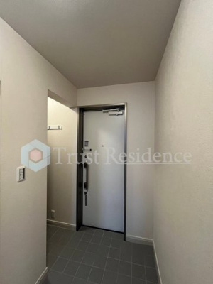 【玄関】 | SHARON | 別部屋参考写真