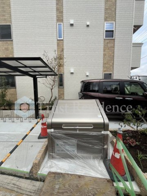 【その他共用部分】 | SHARON