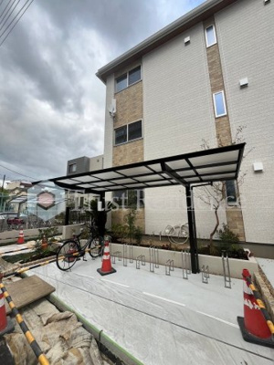 【展望】 | SHARON