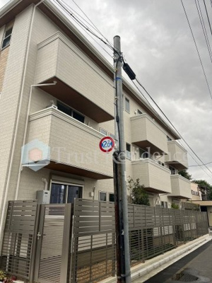 【外観】 | SHARON