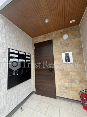 【エントランス】 | SHARON