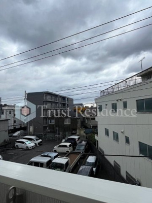 【展望】 | SHARON