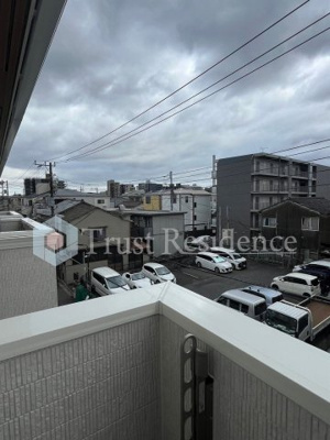 【展望】 | SHARON