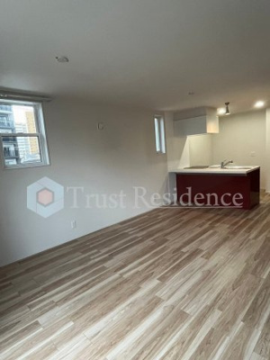 【居間・リビング】 | SHARON | 別部屋参考写真