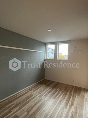 【内装】 | SHARON | 別部屋参考写真