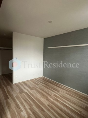 【洋室】 | SHARON | 別部屋参考写真