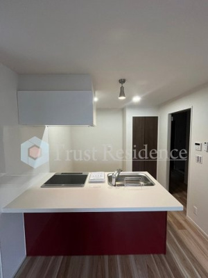 【キッチン】 | SHARON | 別部屋参考写真