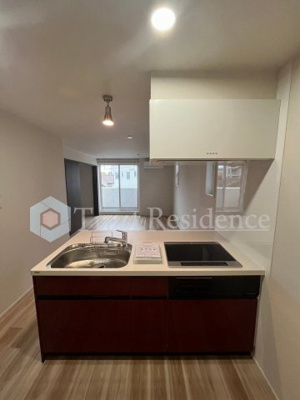 【キッチン】 | SHARON | 別部屋参考写真