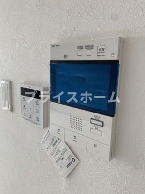 【セキュリティ】 | HPに初期費用掲載！仲介手数料半額！「プライスホーム」で検索！アイクリエイト