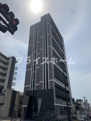 【外観】 | HPに初期費用掲載！仲介手数料半額！「プライスホーム」で検索！アイクリエイト
