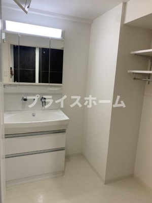 【洗面所】 | HPに初期費用掲載！仲介手数料半額！「プライスホーム」で検索！アイクリエイト