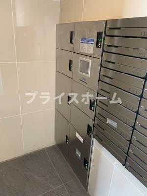 【その他共用部分】 | HPに初期費用掲載！仲介手数料半額！「プライスホーム」で検索！アイクリエイト
