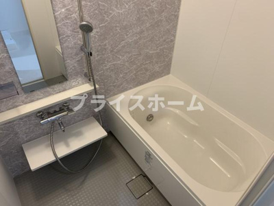 【浴室】 | HPに初期費用掲載！仲介手数料半額！「プライスホーム」で検索！アイクリエイト