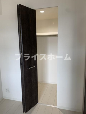 【収納】 | HPに初期費用掲載！仲介手数料半額！「プライスホーム」で検索！アイクリエイト