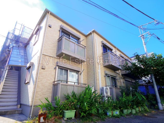 メゾンＹＡＭＡ