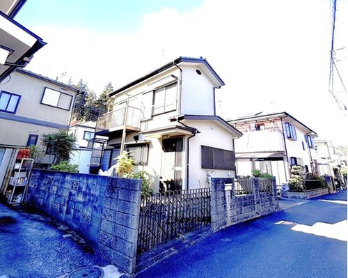 【外観】 | 売地