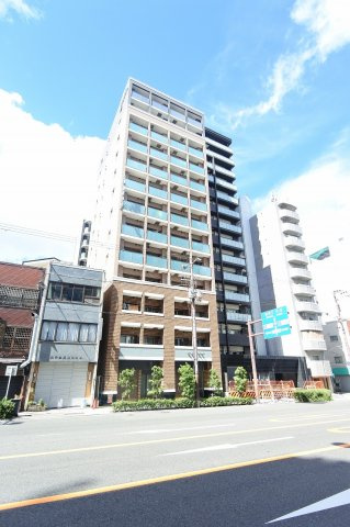 セイワパレス玉造上町台