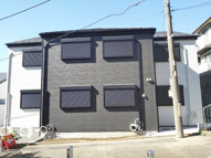 スカイテラス横浜反町の画像