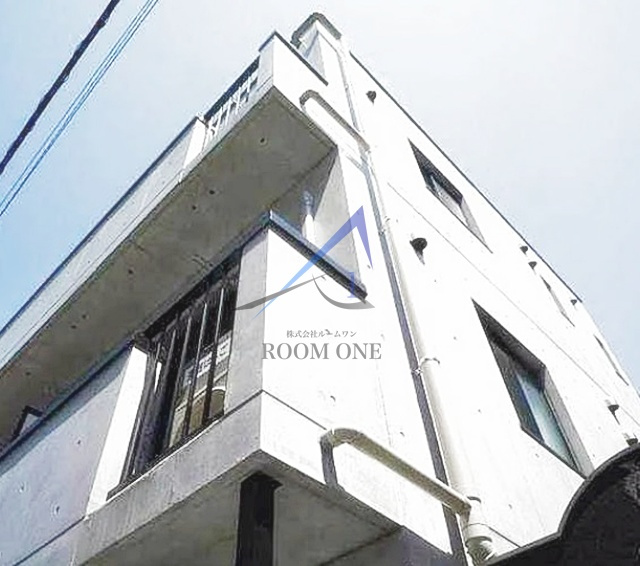 ウィステリアコンフォート