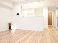 ビバリーホームズ松濤の画像