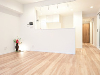 ビバリーホームズ松濤の画像