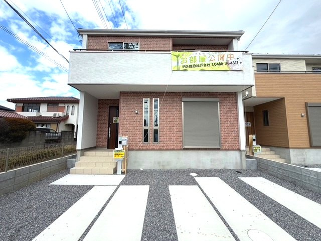 【外観】