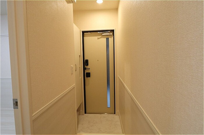 【玄関】 | ニーナサクレ