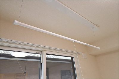 【寝室】 | ニーナサクレ