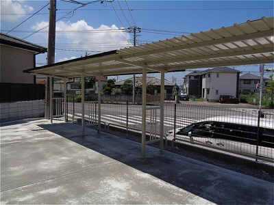 【その他共用部分】 | ニーナサクレ