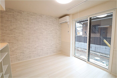 【居間・リビング】 | ニーナサクレ