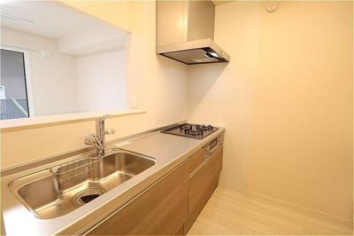 【キッチン】 | ニーナサクレ