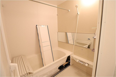 【浴室】 | ニーナサクレ