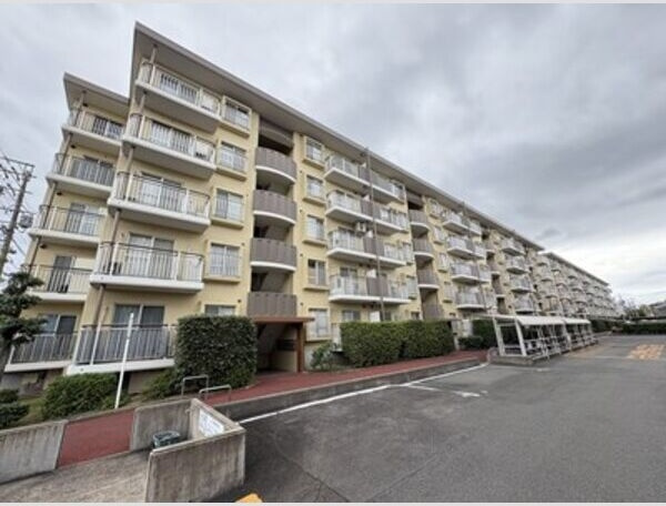 パストラルハイム明徳1番館