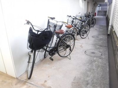 【その他共用部分】 | クレスト小杉