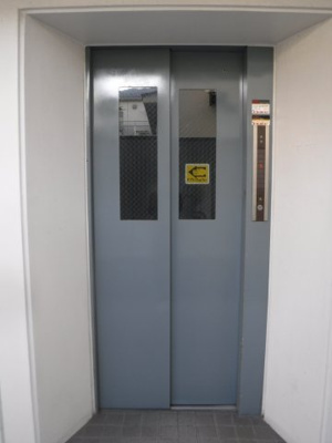 【設備】 | クレスト小杉