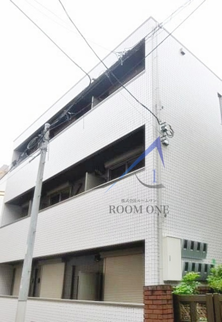 メゾン・ド・フルール・駒込