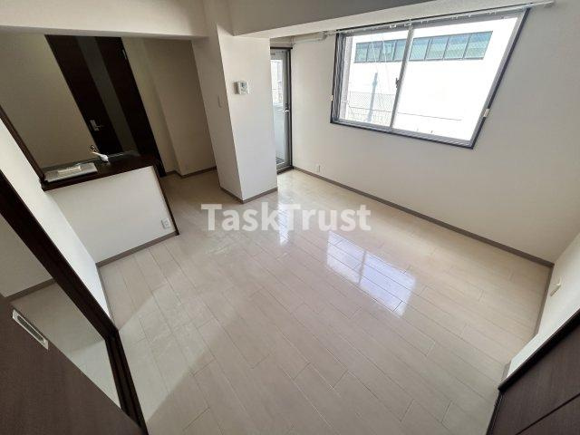 【内装】 | Bell Ange