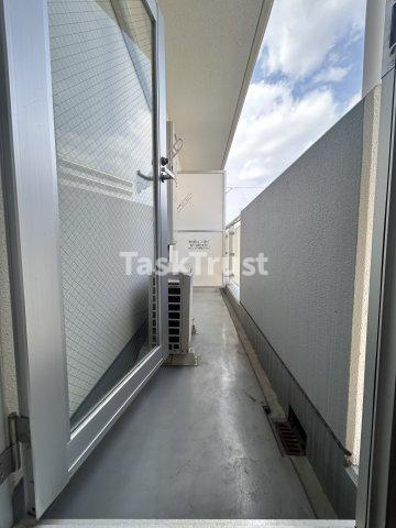 【バルコニー】 | Bell Ange