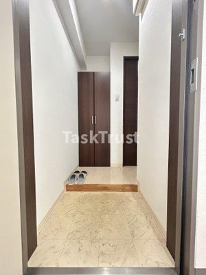 【玄関】 | Bell Ange