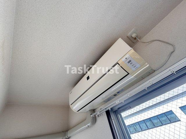 【設備】 | Bell Ange