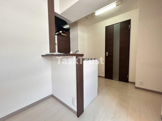 【内装】 | Bell Ange