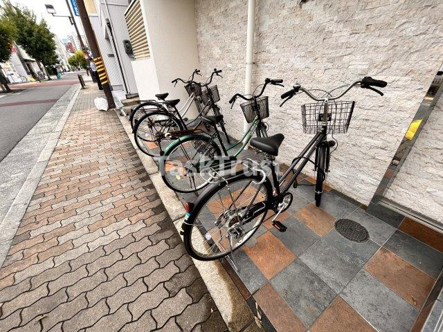 【その他共用部分】 | Bell Ange