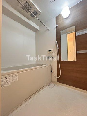 【浴室】 | Bell Ange