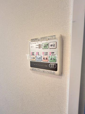 【設備】 | Bell Ange