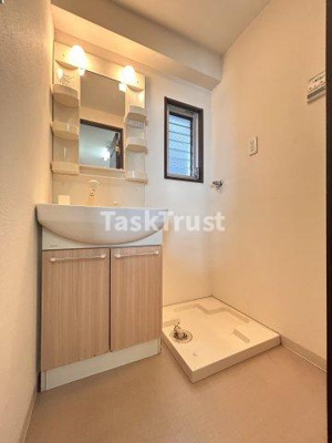 【洗面所】 | Bell Ange