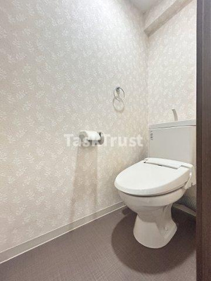 【トイレ】 | Bell Ange