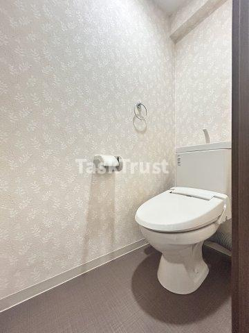 【トイレ】 | Bell Ange