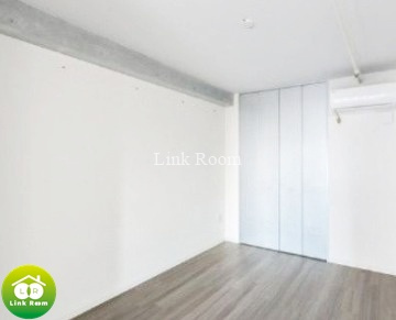 東雲キャナルコートCODAN 11号棟の寝室|参考